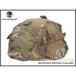 MICH2002 Helmet Cover Gen2 - MultiCam [EM]